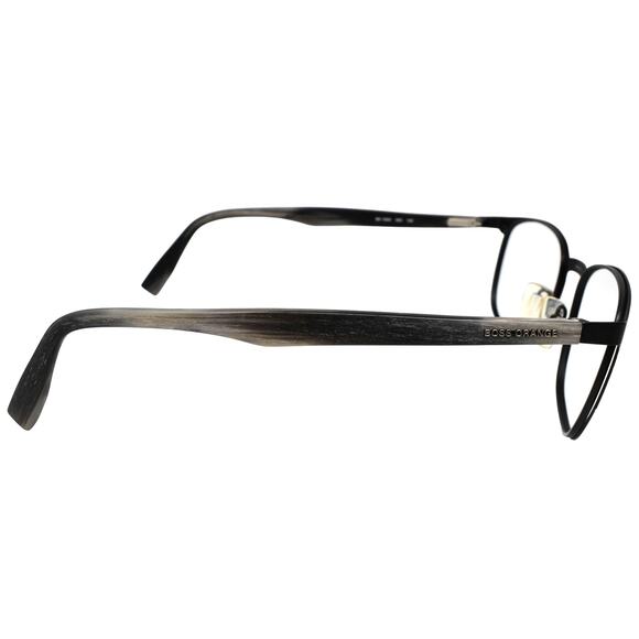 Hugo Boss BO 0304 003 53-19-145mm Eyeglasses FRAMES ONLY - GOOD CONDITION - Picture 6 of 11